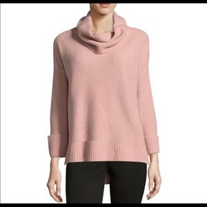 Liz Claiborne Cowl Neck Sweater